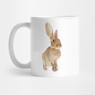 Hedley the Hare Mug